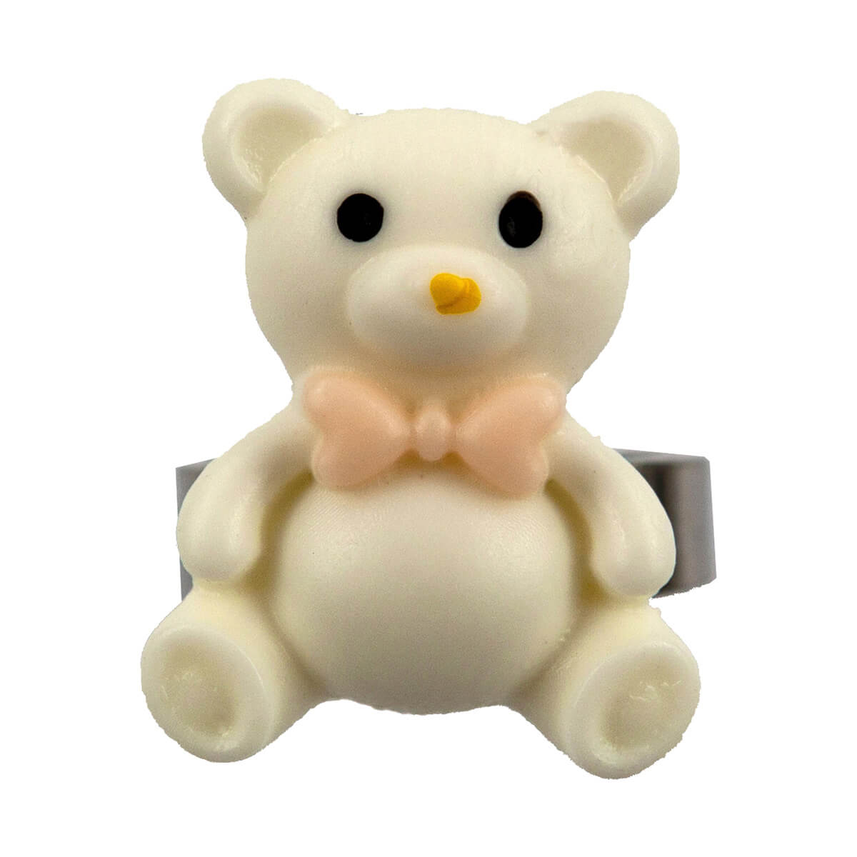 Children's Teddy Bear Ring