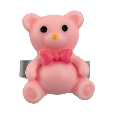 Children's Teddy Bear Ring