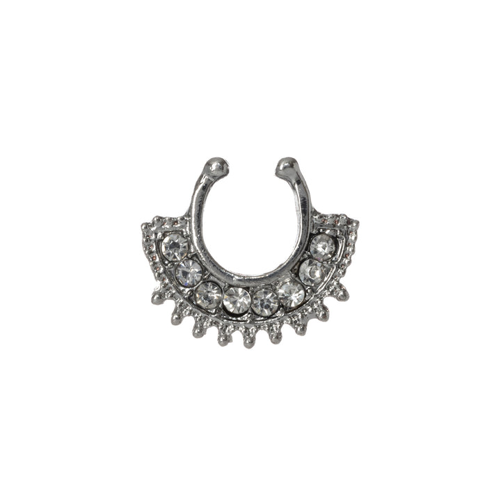 Statement feikki septum koru 10mm