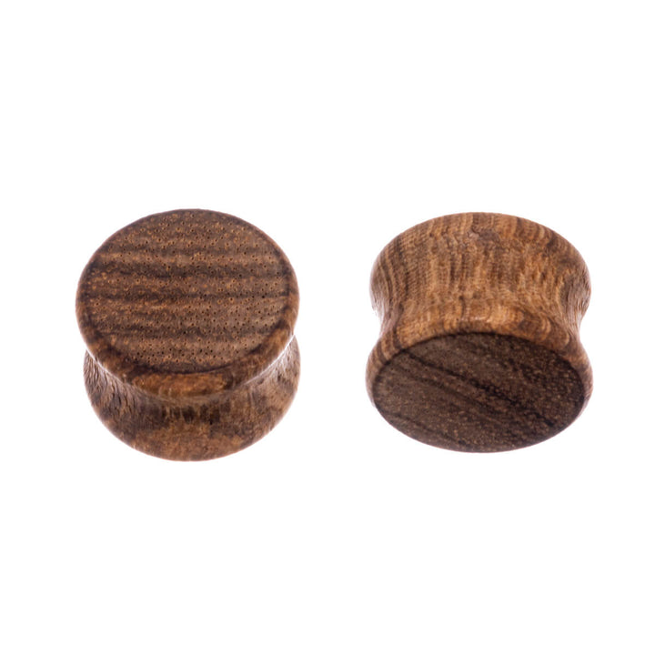 Wooden plush stretch jewellery