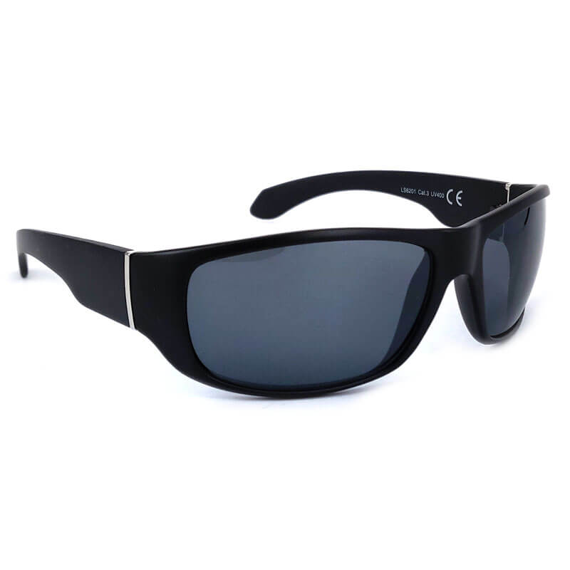 Men's low sunglasses