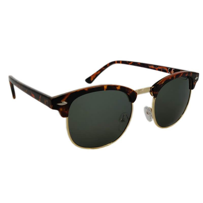 Clubmaster sunglasses