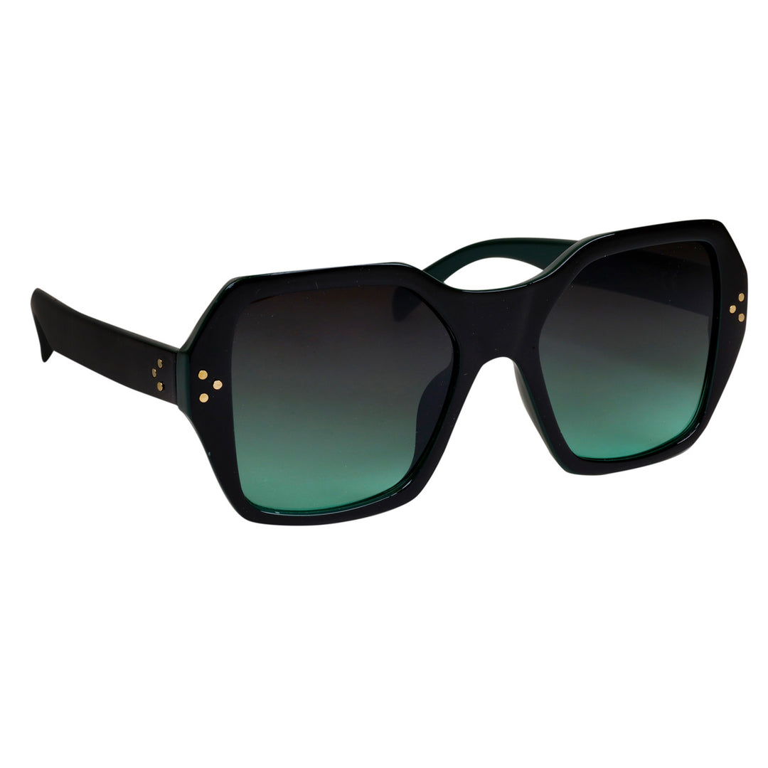 Big women's sunglasses