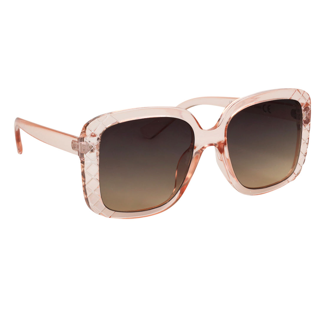 Women's big sunglasses