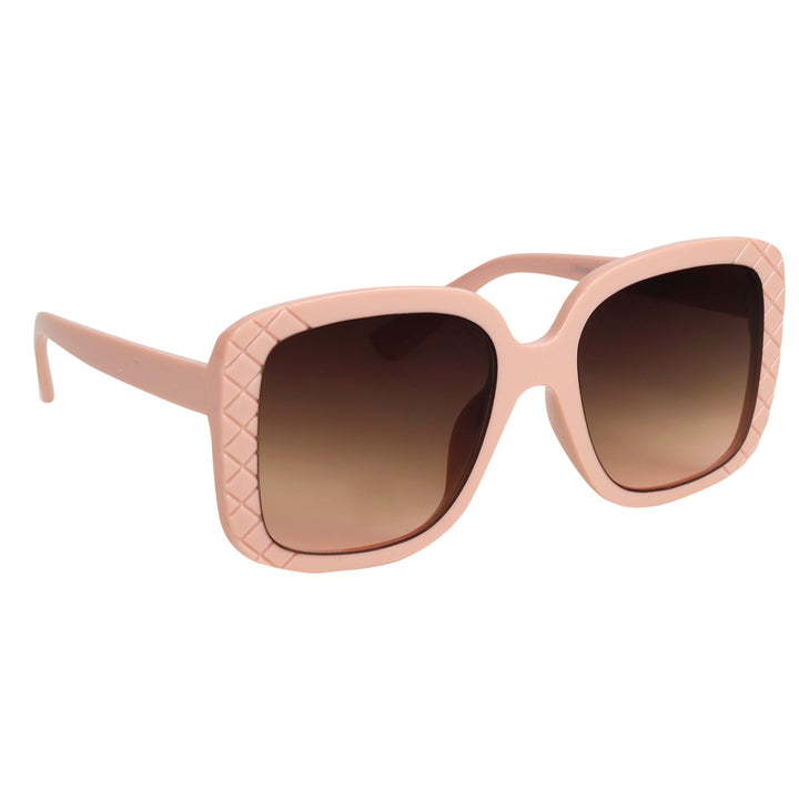 Women's big sunglasses