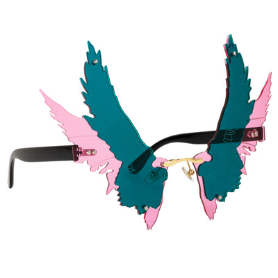 Big wings sunglasses