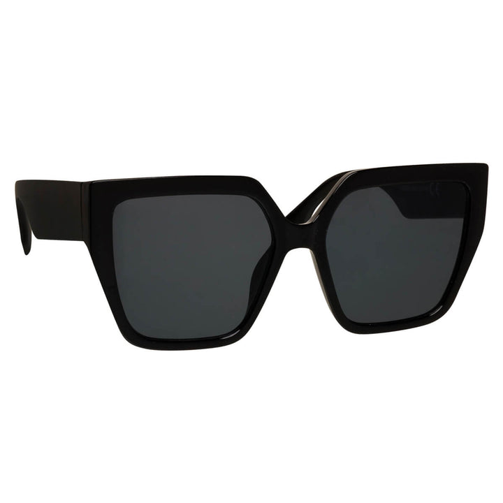 Big square sunglasses square