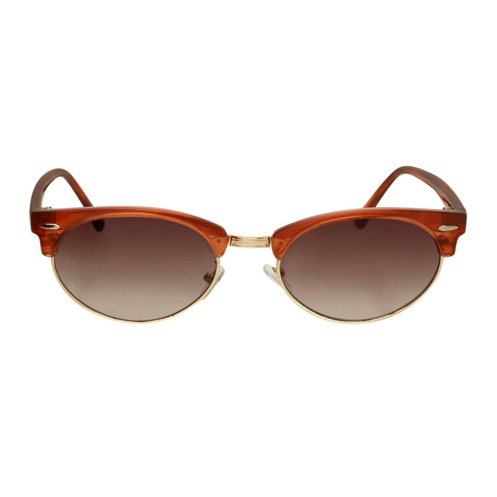 Ovals clubmaster sunglasses