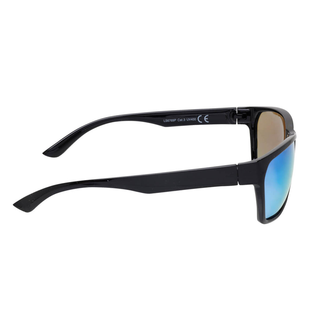 Polarised sunglasses