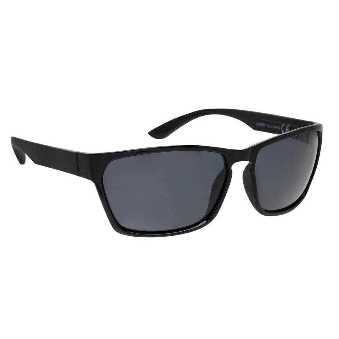 Polarised sunglasses