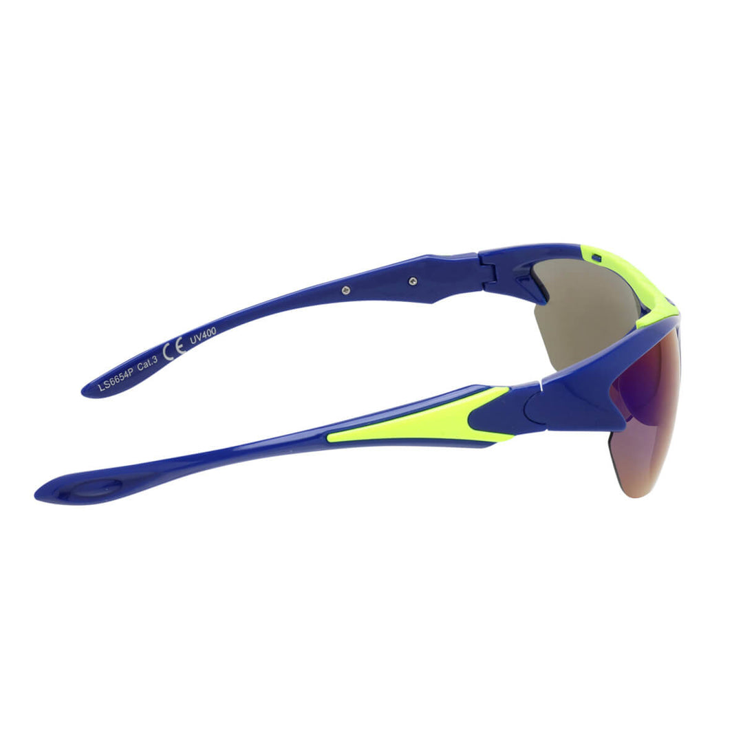 Polarisierende Sport-Sonnenbrille