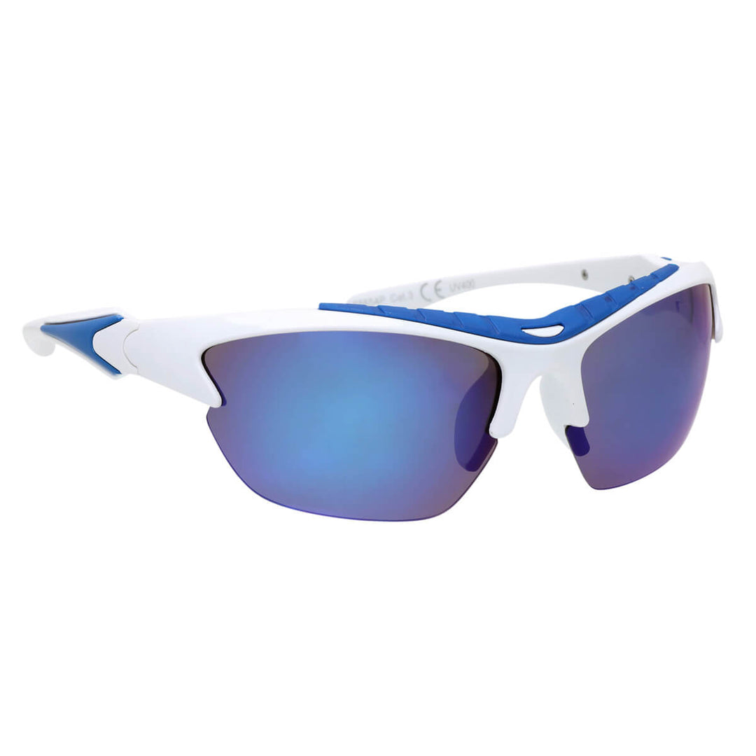 Polarized sports sunglasses