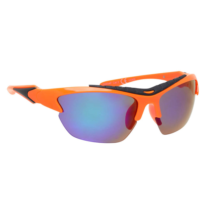 Polarisierende Sport-Sonnenbrille