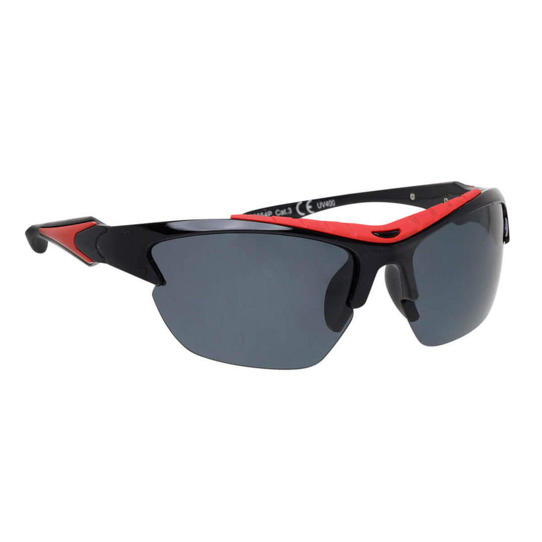 Polarisierende Sport-Sonnenbrille