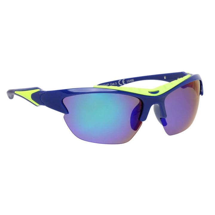 Polarisierende Sport-Sonnenbrille