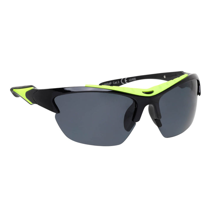 Polarisierende Sport-Sonnenbrille