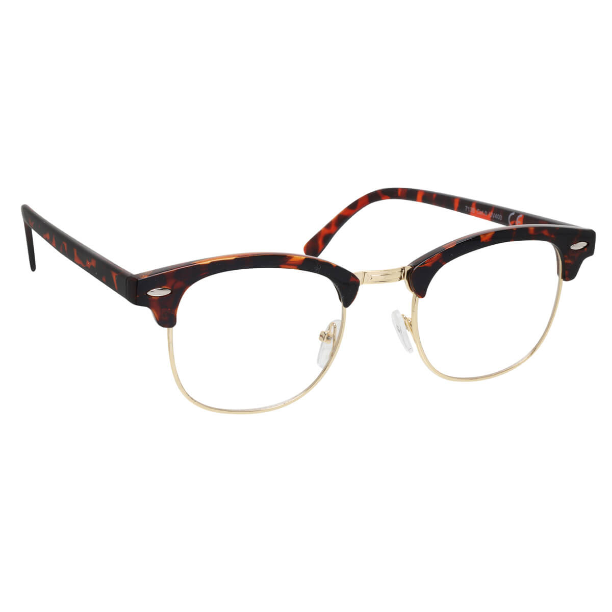 Fake clubmaster glasses online