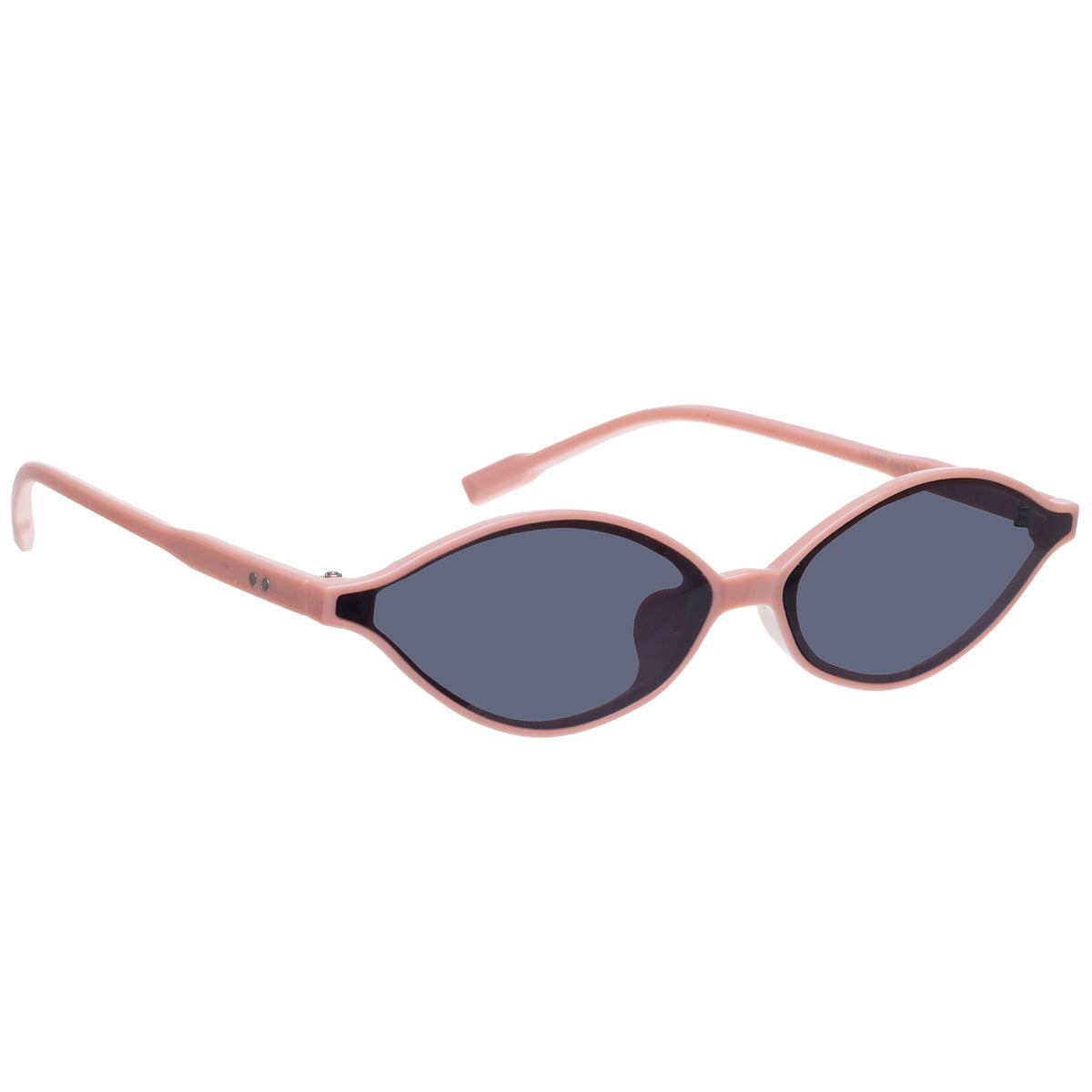 Ovals narrow sunglasses