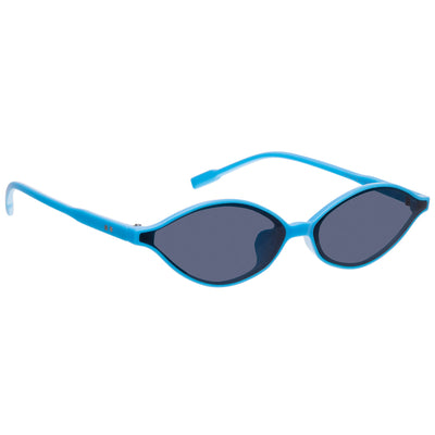 Ovals narrow sunglasses