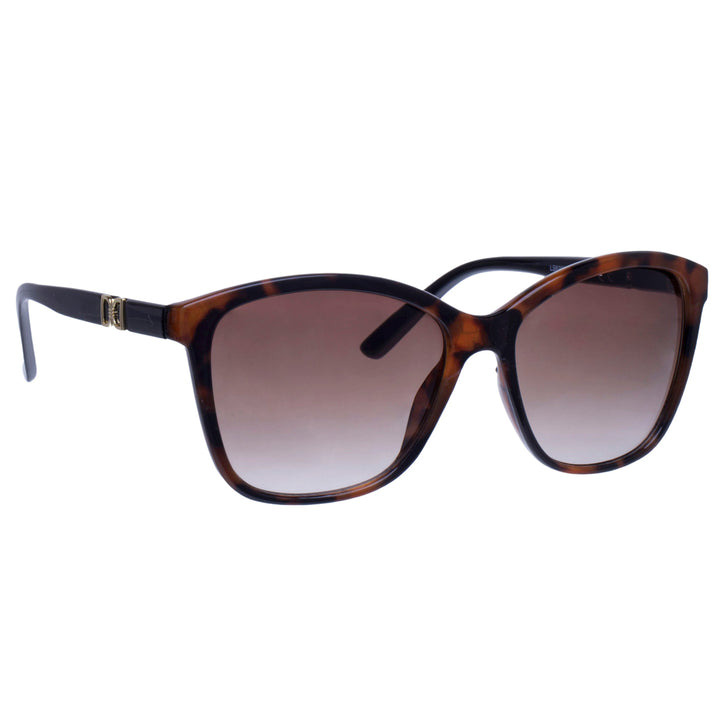 Damen-Sonnenbrille Dekoratives Band