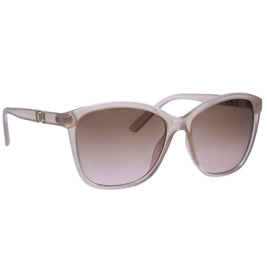 Damen-Sonnenbrille Dekoratives Band