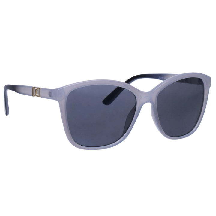 Damen-Sonnenbrille Dekoratives Band