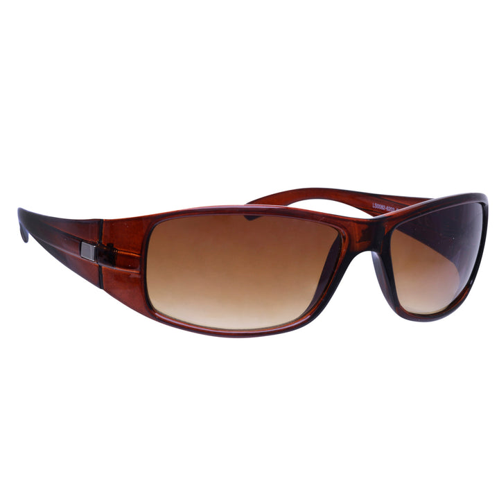 Men's low sunglasses