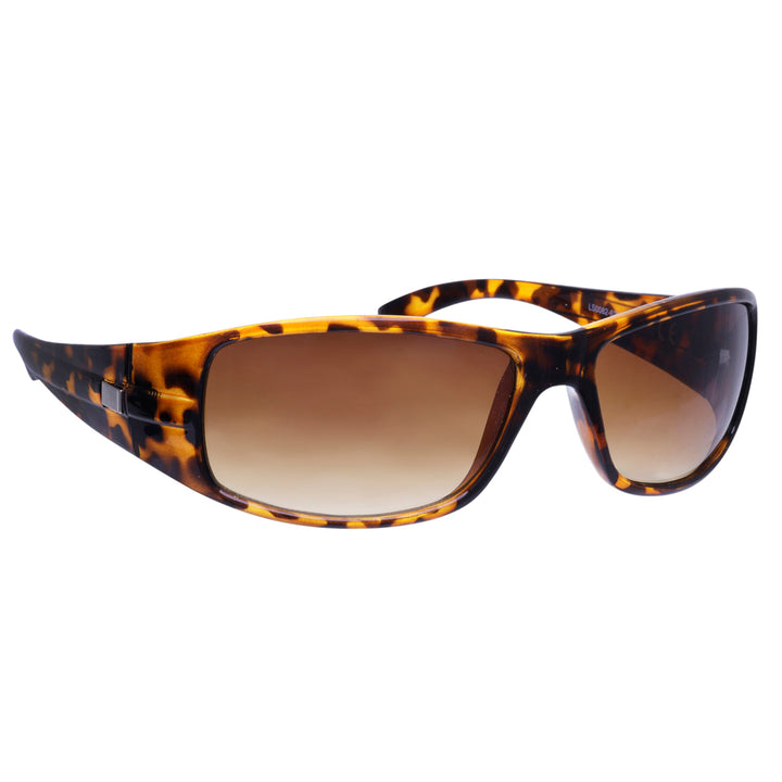 Men's low sunglasses