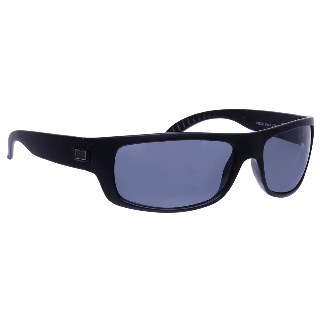 Men's low sunglasses