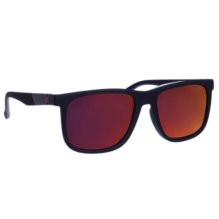 Polarisierende Sonnenbrille mattiert basic