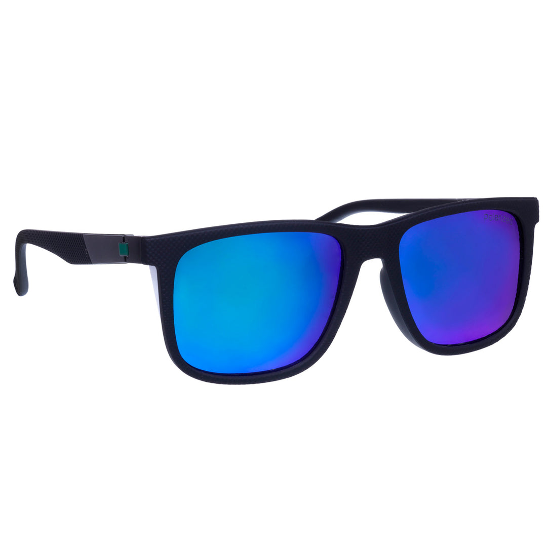 Polarisierende Sonnenbrille mattiert basic