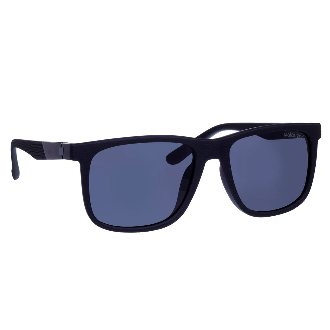 Polarisierende Sonnenbrille mattiert basic