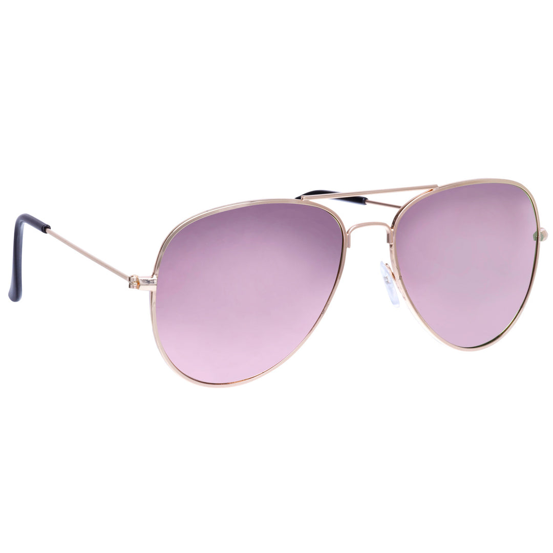 Pilot polarised sunglasses