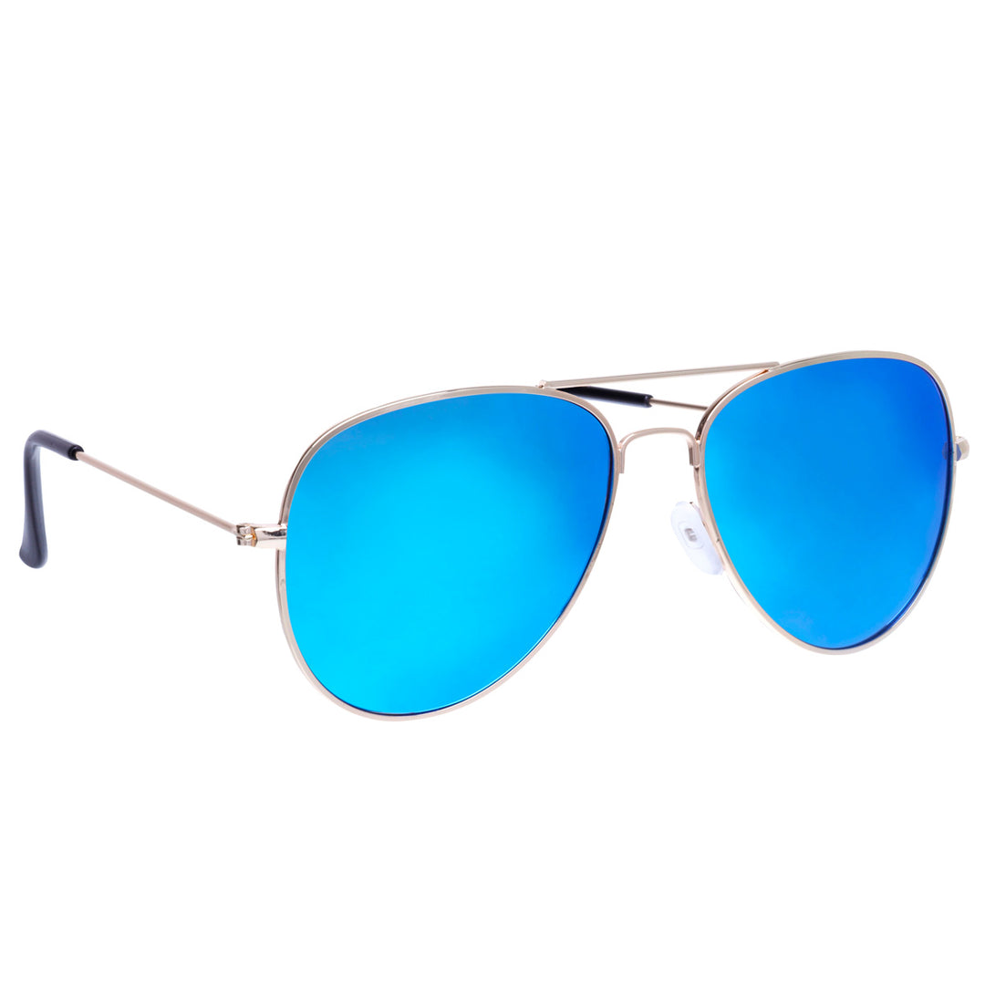 Pilot polarised sunglasses