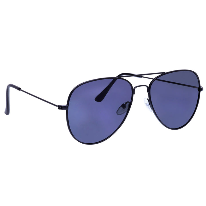 Pilot polarised sunglasses