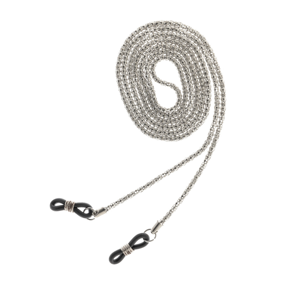 Sunglass chain round chain 80cm