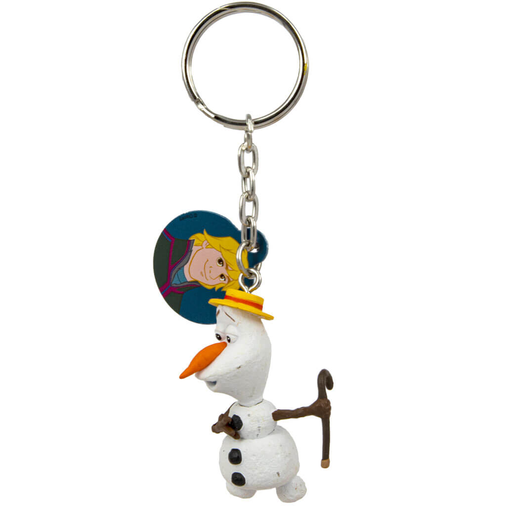 Disney Frozen Olaf avaimenperä