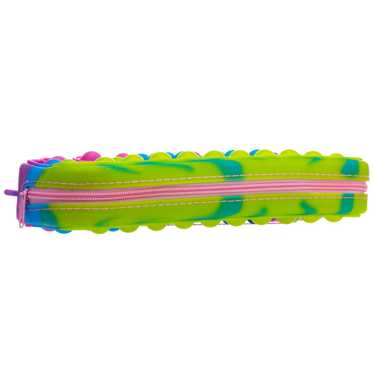 POP it pencil bow tension stress toy