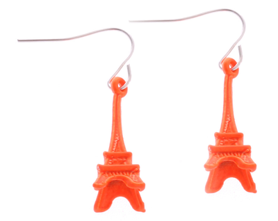 Eiffel-torni korvakoru