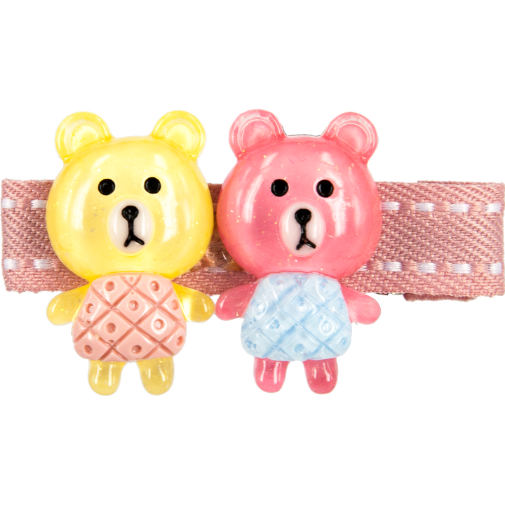 Children's hair clip